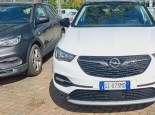Opel Grandland 1.2 Turbo