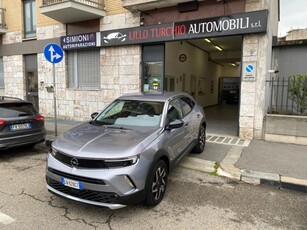 Opel Mokka 1.5 diesel