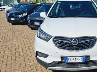 Opel Mokka 1.6 CDTI