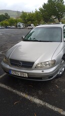 Opel Omega 2000