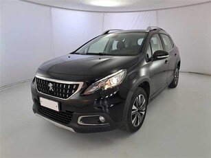 Peugeot 2008 BlueHDi 120