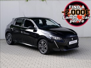 Peugeot 208 PureTech 100