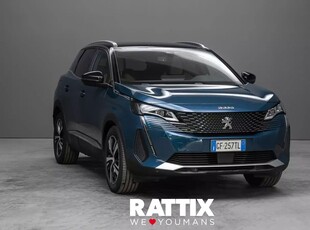 Peugeot 3008 1.6 VTi 120CV