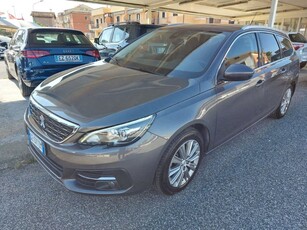 Peugeot 308 BlueHDi 130