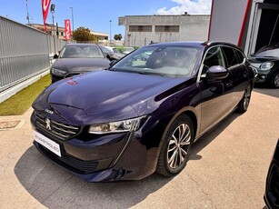 Peugeot 508 BlueHDi 130