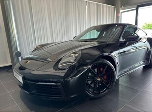 Porsche 911 911 (992)