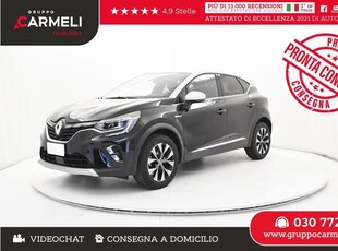 Renault Captur 0.9 TCe 12V 90 CV