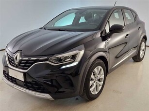 Renault Captur 1.5 dCi 8V 90 CV