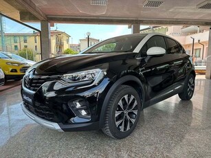 Renault Captur TCe 12V 90 CV