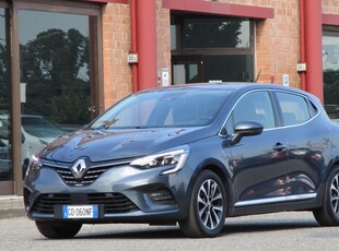 Renault Clio E-Tech 140 CV