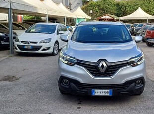 Renault Kadjar dCi 8V 110CV