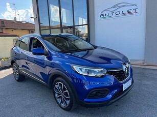 Renault Kadjar dCi 8V 115CV