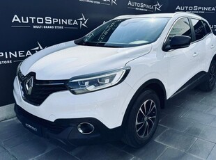 Renault Kadjar TCe 130CV