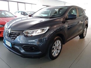 Renault Kadjar TCe 140CV