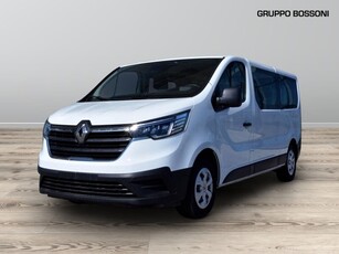 Renault Trafic 2.0