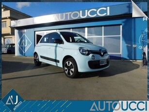 Renault Twingo SCe