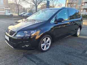 Seat Alhambra 2.0 TDI 150 CV