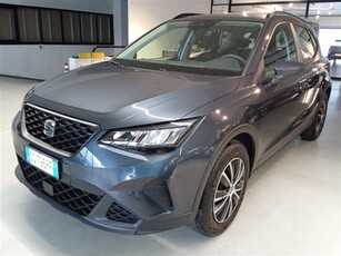 Seat Arona 1.0 EcoTSI