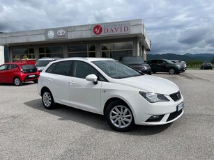 Seat Ibiza 1.4