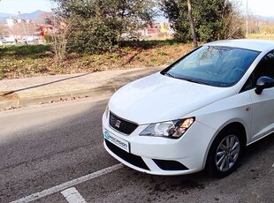 SEAT Ibiza 2017