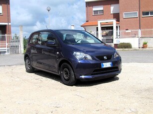 Seat Mii 1.0