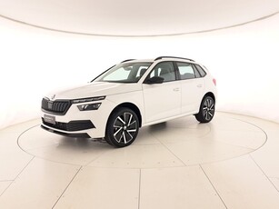 Skoda Kamiq 1.0 TSI