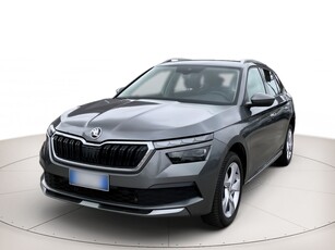 Skoda Kamiq 1.5 TSI