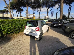 Smart fortwo 700