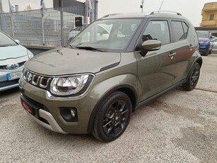 Suzuki Ignis 1.2 Hybrid