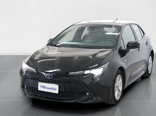 Toyota Corolla 1.8 Hybrid