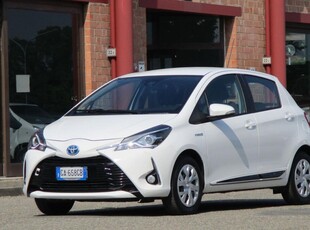 Toyota Yaris 1.5 Hybrid