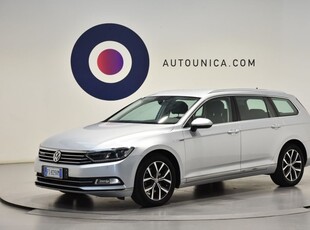 Volkswagen Passat 2.0 TDI