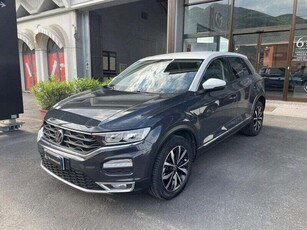 Volkswagen T-Roc 1.0 TSI