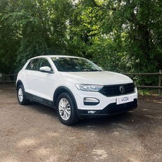 Volkswagen T-Roc Edition 1.0 TSI 85kW 115CV 5p