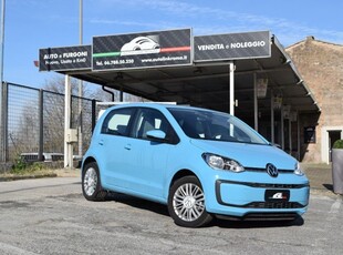 Volkswagen up! 1.0