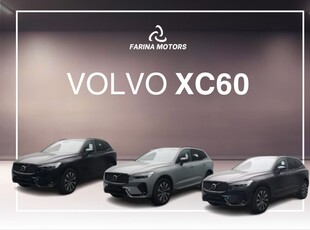 Volvo XC60 B4