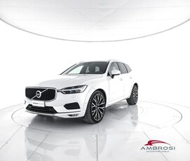 Volvo XC60 B5