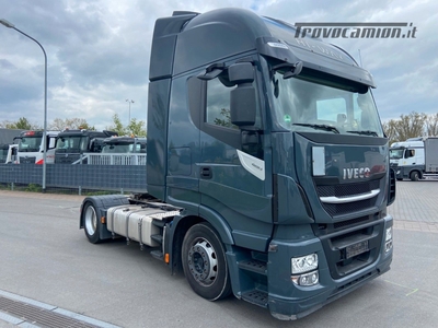 IVECO STRALIS 480 RIBASSATO