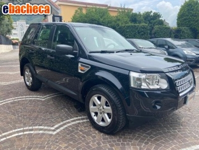 Land rover freelander ..