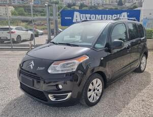 2011 CITROEN C3 Picasso