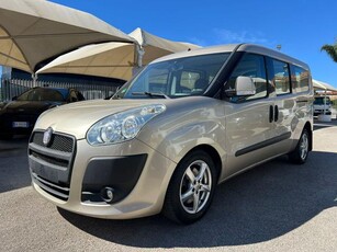 2011 FIAT Doblo