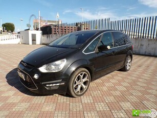 2011 FORD S-Max