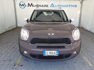 2011 MINI Countryman