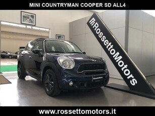 2011 MINI Countryman