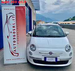 2012 FIAT 500