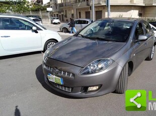 2012 FIAT Bravo