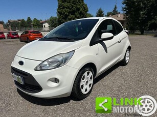 2012 FORD Ka+