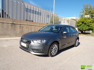 2013 AUDI A3