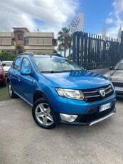 2013 DACIA Sandero