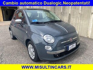 2014 FIAT 500